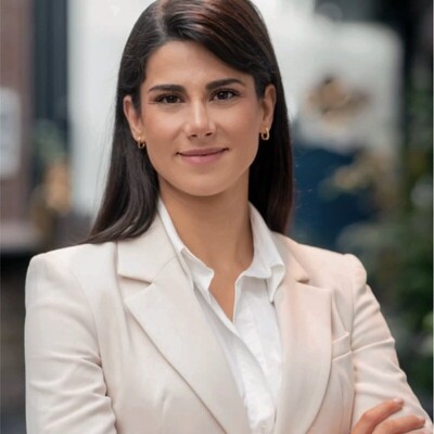 Zozan Keskin's Profile Picture