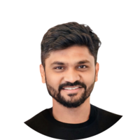 Nishil Patel
