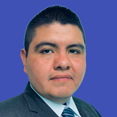 Victor Vazquez Velazquez's Profile Picture