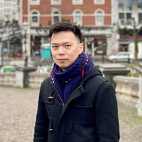 Nils Liu