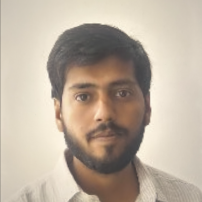 Yuvraj Yadav