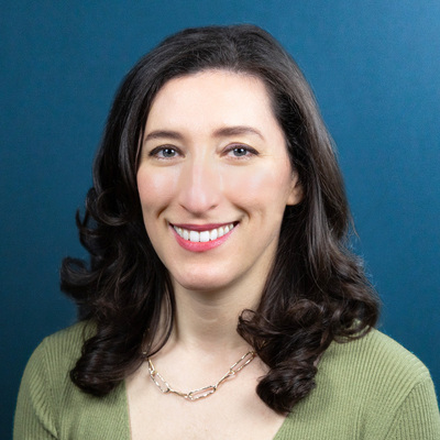 Leah Siskind