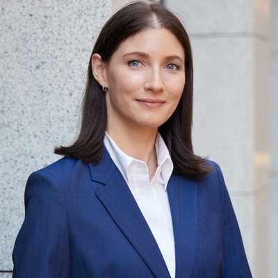 Judith Stelter, Projektmitarbeiterin für Hybride Lehre an der Berliner Hochschule für Technik