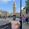 Krunal Trivedi
