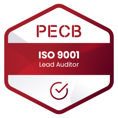 ISO 9001 Lead Auditor