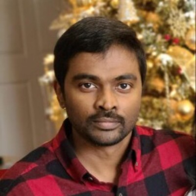 Nehemiah Jeyakumar