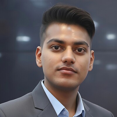 Tushar Pal