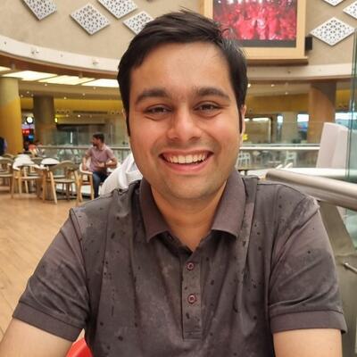 Aditya Sharma