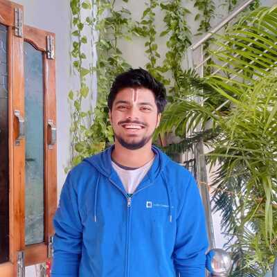 Aryan Parashar
