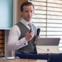 Markus Begerow
