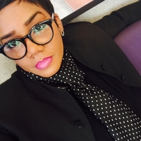 Ms. Tam Lawrence