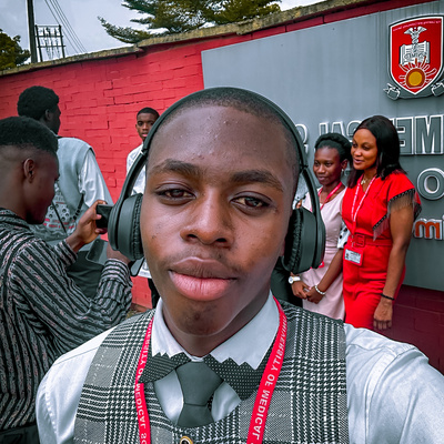 Kenneth Taiwo