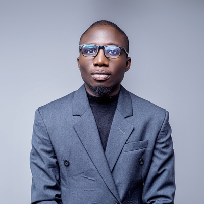 Ibrahim Gana