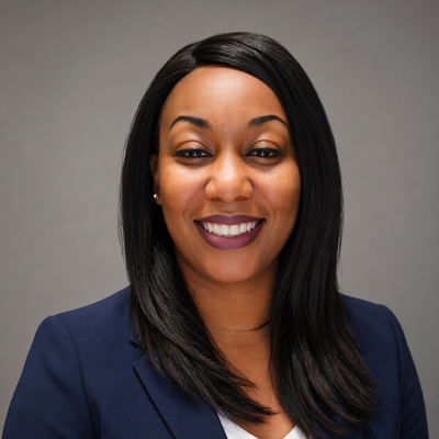Tanisha Bradley Bradley Leadership Co.