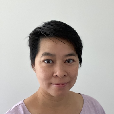 Michelle Wong's Profile Picture