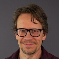 Bjarte M. Østvold
