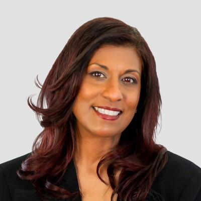 Kavitha Mariappan - Rubrik
