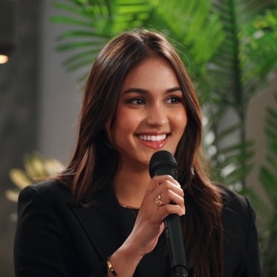 Pari Patel