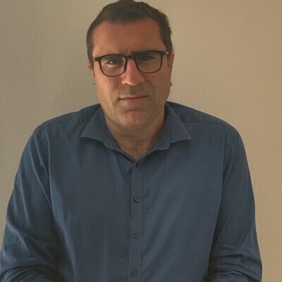 Nicolas Bonnet's Profile Picture