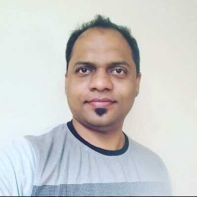 Advait Sowale