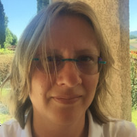 Isabelle Gauthier