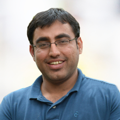 Khalid Hussain
