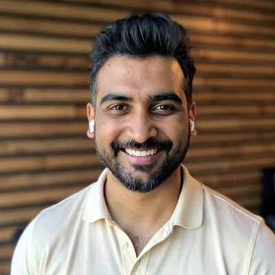 Sudipta Mohapatra's Profile Picture