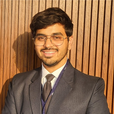 Himanshu Rane