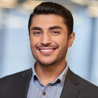 Aaron Saidi