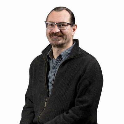 Paul Brebner