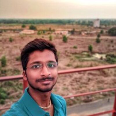 Tarun Kumar