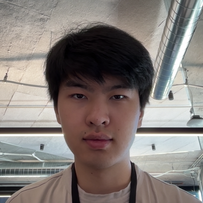 Langson Zhang Profile Picture