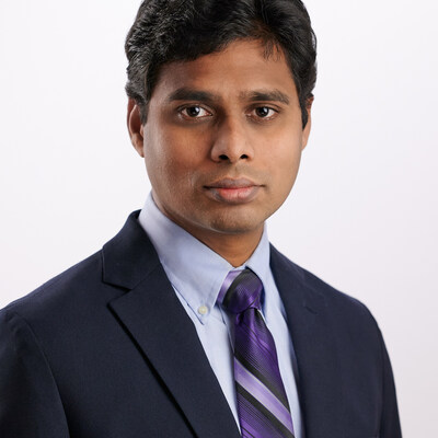 Sravan Batchala