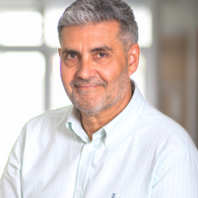 José Manuel Pomares Medrano
