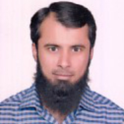Hassan Ahmed