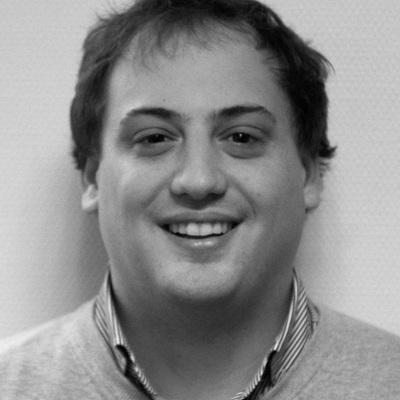 Mathieu Leroy