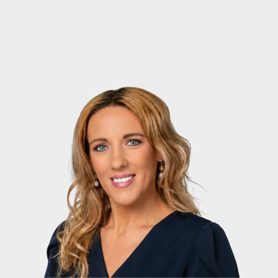 Elizabeth Sullivan – The Future Is Verified