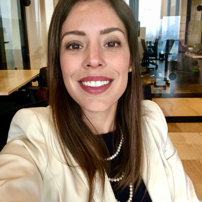 Taís Ribeiro's Profile Picture
