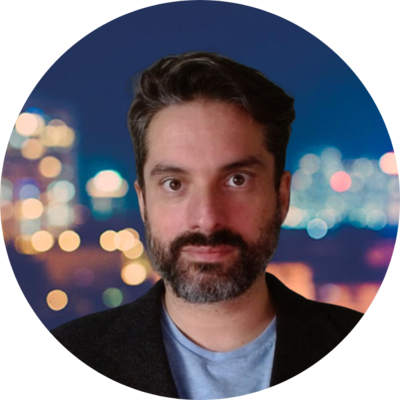David Nudelman