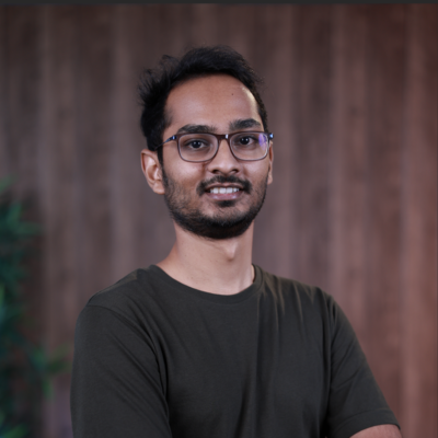 Venkatesh Devendran