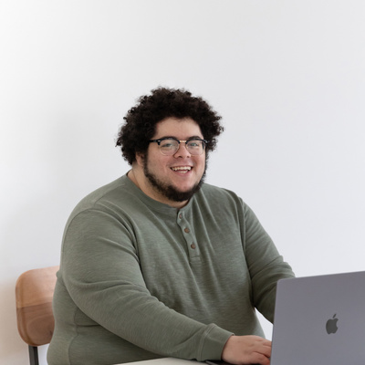Alex Storey's Profile Picture