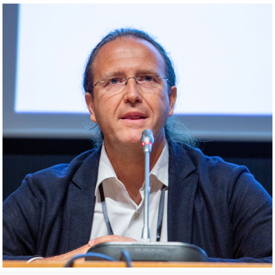 Massimo Mistretta