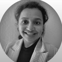 Shweta Keshavanarayana