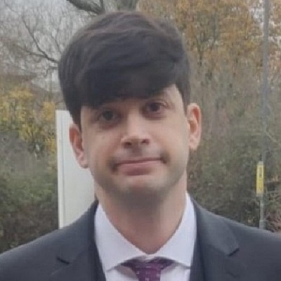 Douglas Woolf