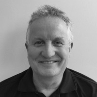 Bruce Mcpherson