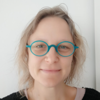 Sandrine ZUK