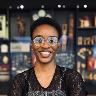 Adeola Adebayo