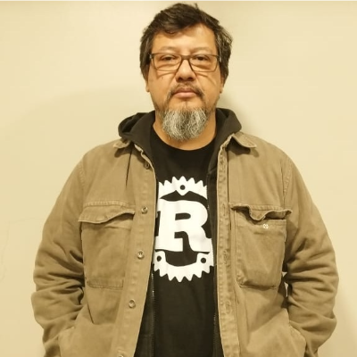 Esteban Andrés