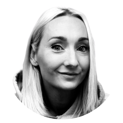 Linda Dögg Guðmundsdóttir
