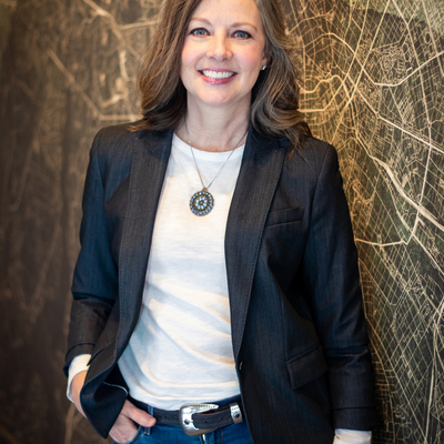 Erika K. Wolf